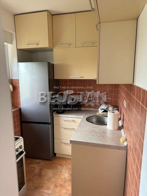 Bežanijska kosa - Bezanijska kosa 2 #64873 Bežanijska kosa - Bezanijska kosa 2 #64873