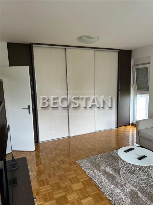 Bežanijska kosa - Bezanijska kosa 2 #64873 Bežanijska kosa - Bezanijska kosa 2 #64873