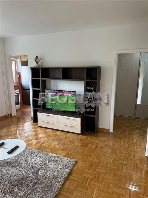 Bežanijska kosa - Bezanijska kosa 2 #64873 Bežanijska kosa - Bezanijska kosa 2 #64873