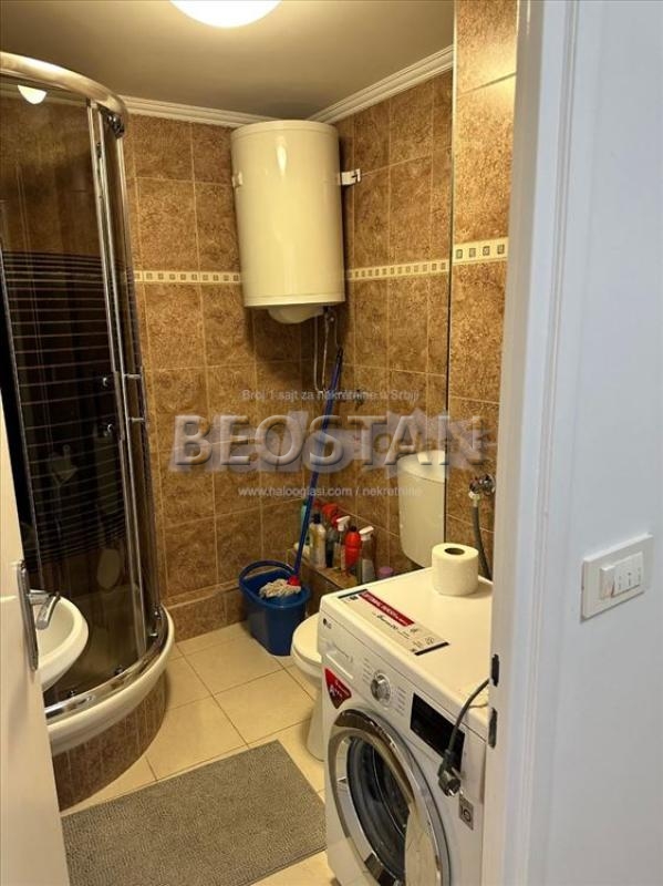 Bežanijska kosa - Bezanijska kosa 2 #64873 Bežanijska kosa - Bezanijska kosa 2 #64873