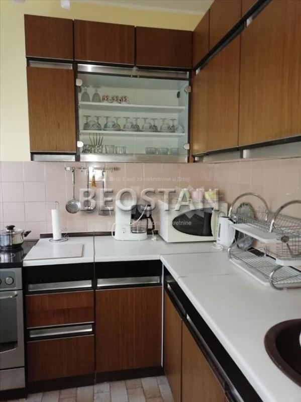 Novi Beograd - Blok 70 #65844