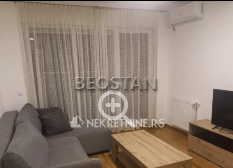 Izdavanje stanova Beograd - Zemun