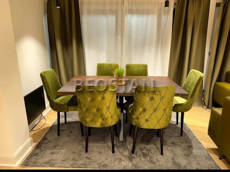 Širi centar - Dusanovac #66479