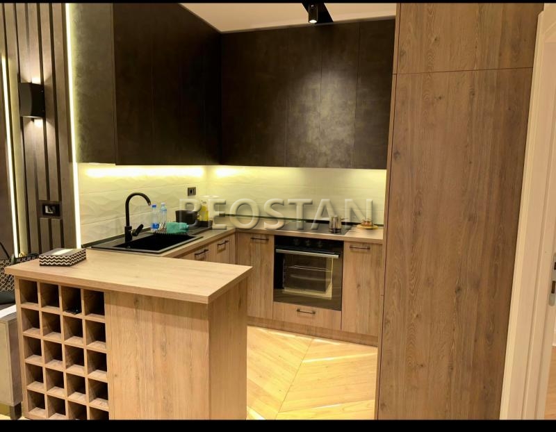 Širi centar - Dusanovac #66479