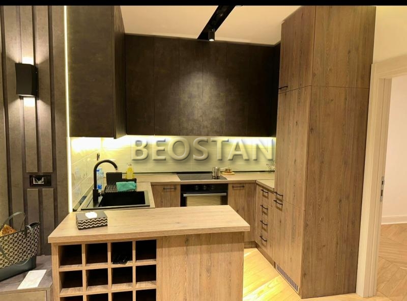 Širi centar - Dusanovac #66479