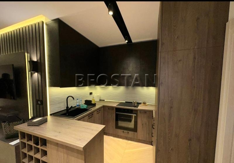 Širi centar - Dusanovac #66479