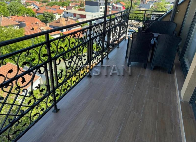 Širi centar - Dusanovac #66479