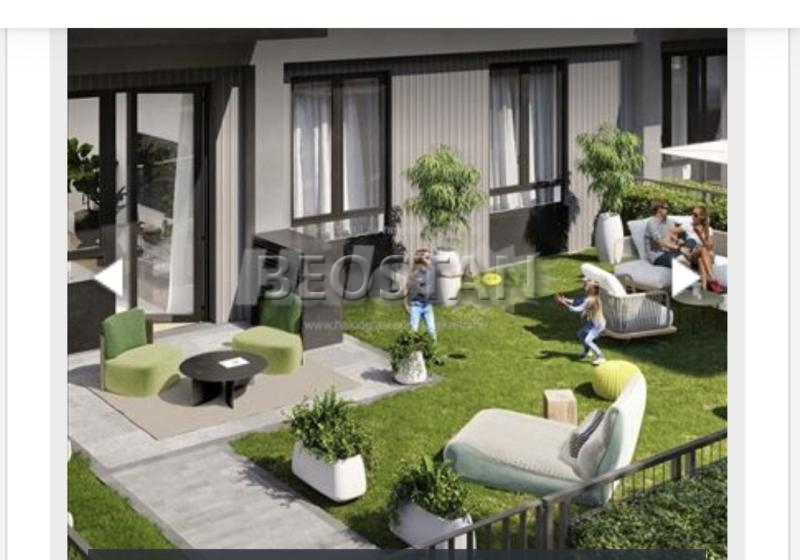 Izdavanje stanova Beograd - Centar