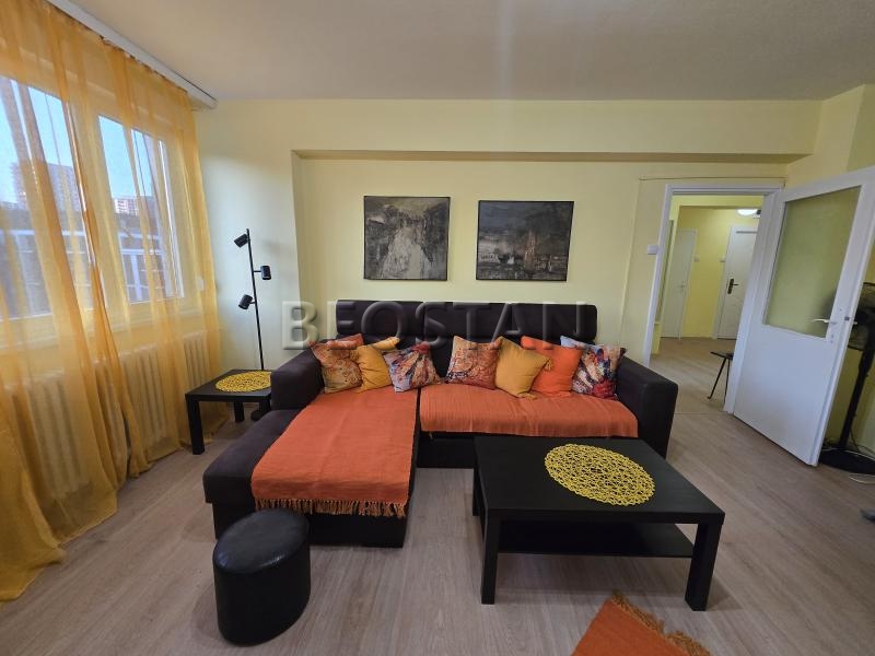 Izdavanje stanova Beograd - Centar