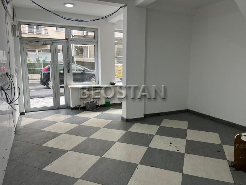 Izdavanje stanova Beograd - Lokali