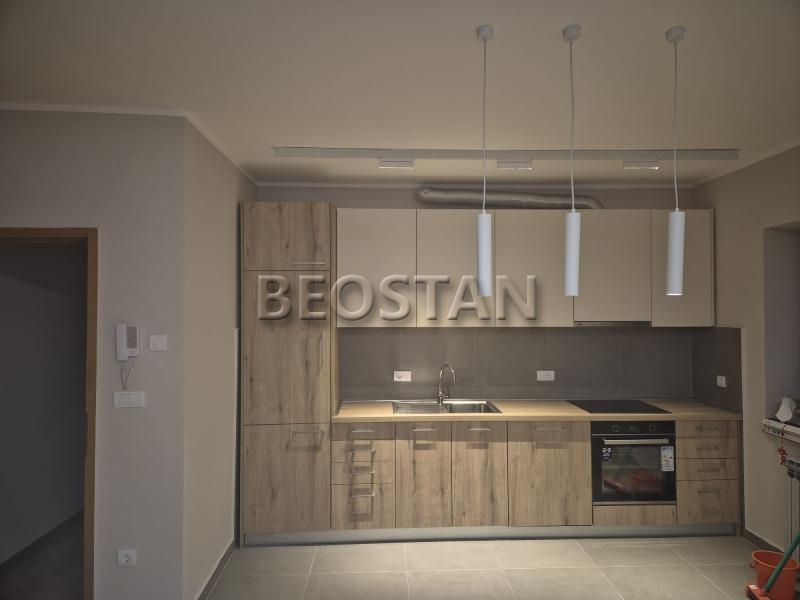 Bežanijska kosa - Bezanijska kosa 2 #66821