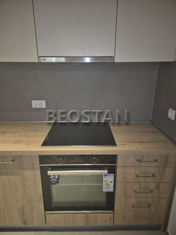 Bežanijska kosa - Bezanijska kosa 2 #66821