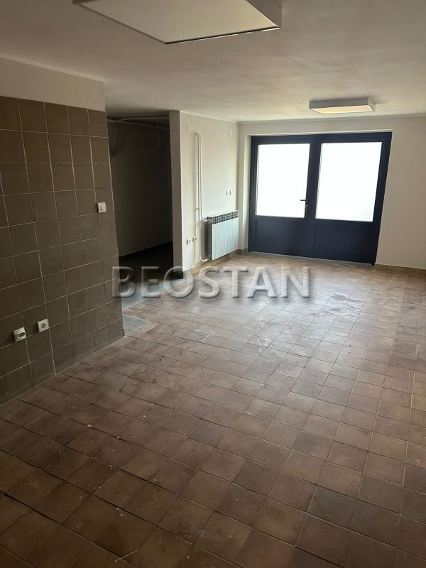 Bežanijska kosa - Bezanijska kosa 2 #66821