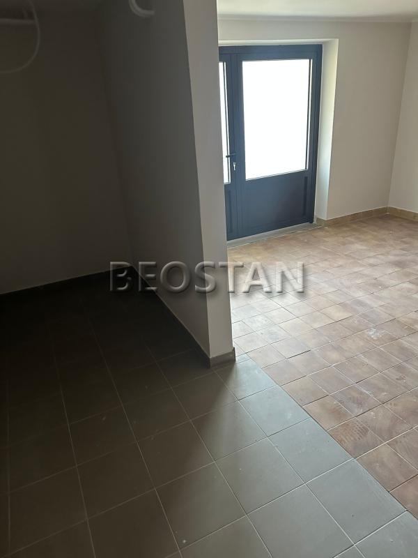 Bežanijska kosa - Bezanijska kosa 2 #66821