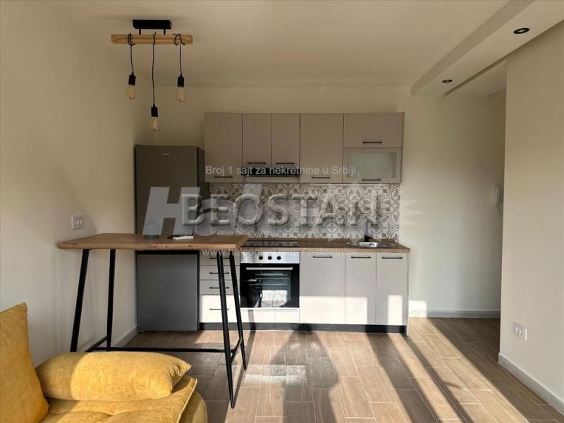 Novi Beograd - Paviljoni #65653