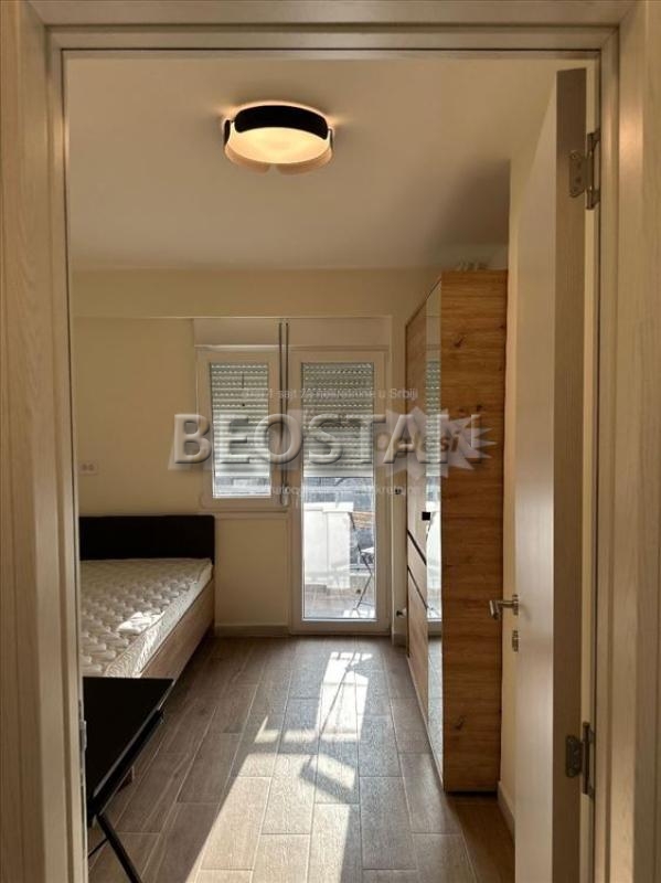 Novi Beograd - Paviljoni #65653