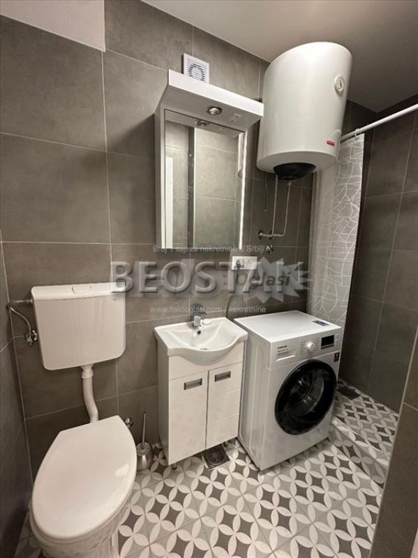 Novi Beograd - Paviljoni #65653