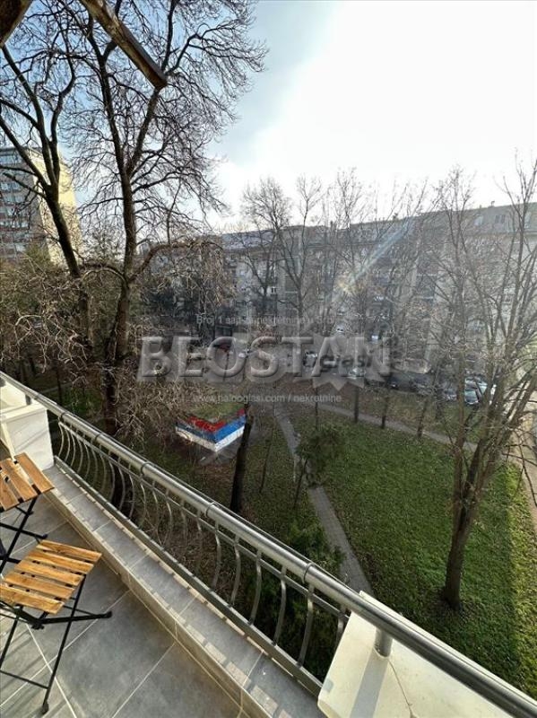 Novi Beograd - Paviljoni #65653