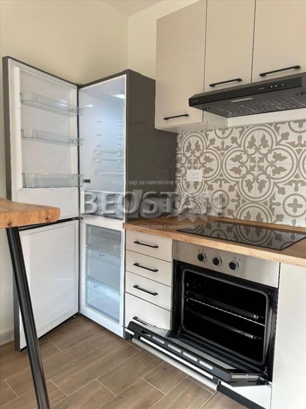 Novi Beograd - Paviljoni #65653