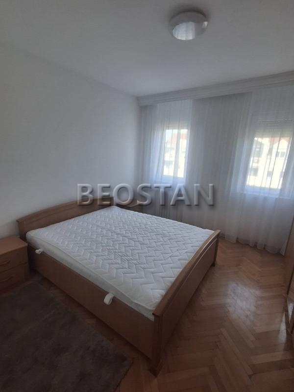 Centar - Savski venac autokomanda #65403