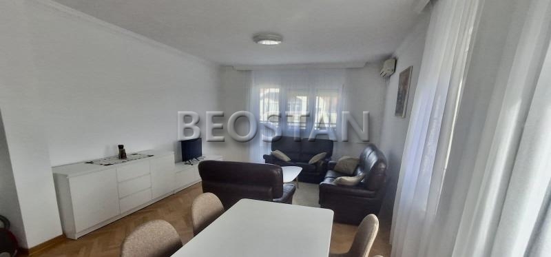 Centar - Savski venac autokomanda #65403