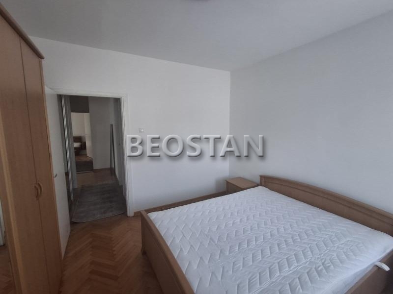 Centar - Savski venac autokomanda #65403