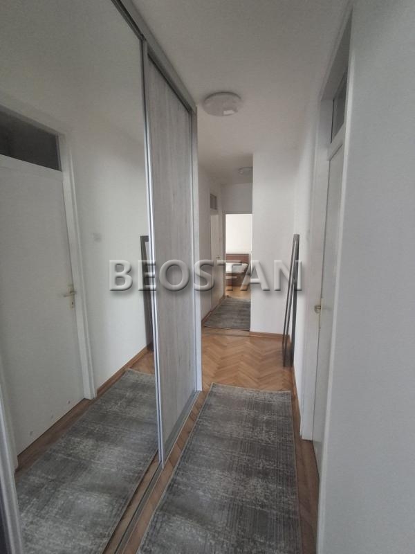 Centar - Savski venac autokomanda #65403