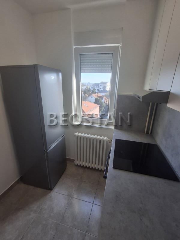 Centar - Savski venac autokomanda #65403