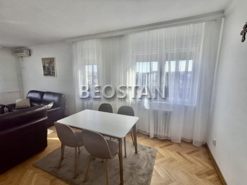 Centar - Savski venac autokomanda #65403