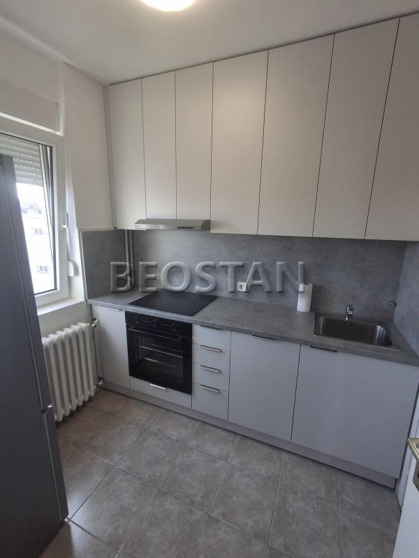 Centar - Savski venac autokomanda #65403