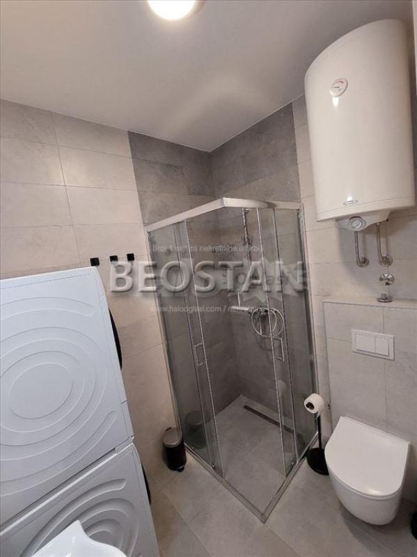 Zemun - Cara dusana - novogradnja #65422