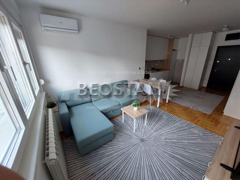 Zemun - Cara dusana - novogradnja #65422