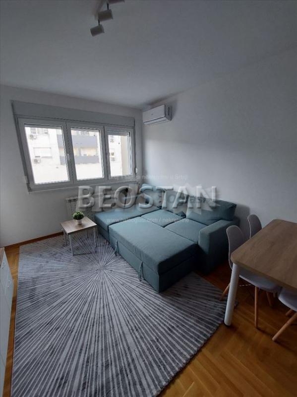 Zemun - Cara dusana - novogradnja #65422