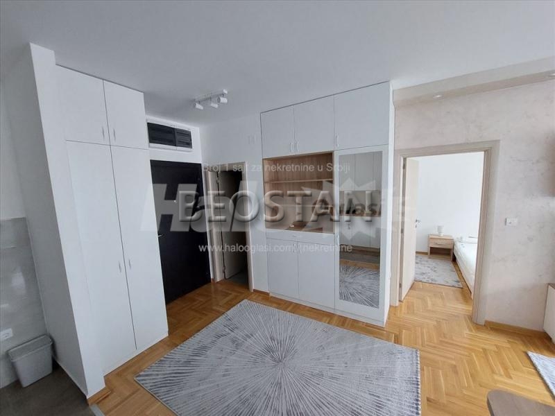 Zemun - Cara dusana - novogradnja #65422