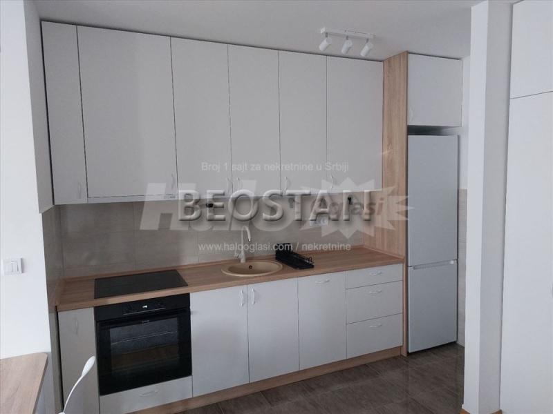 Zemun - Cara dusana - novogradnja #65422