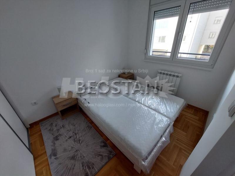 Zemun - Cara dusana - novogradnja #65422