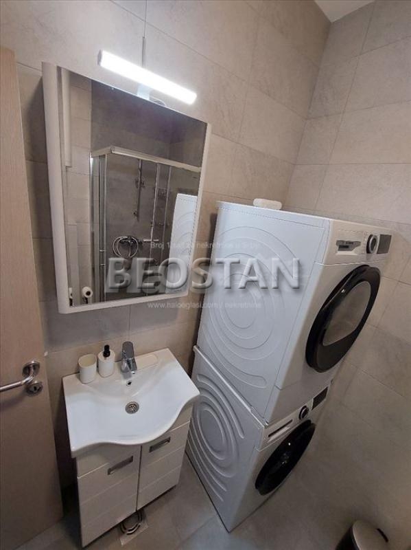 Zemun - Cara dusana - novogradnja #65422