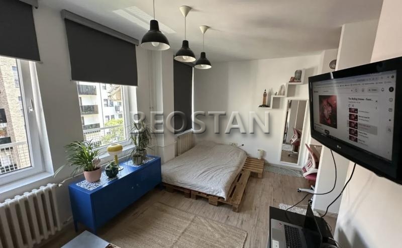 Izdavanje stanova Beograd - Centar