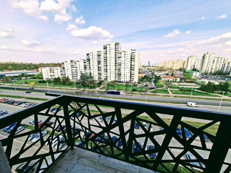 Novi Beograd - Dr ivana ribara #66935