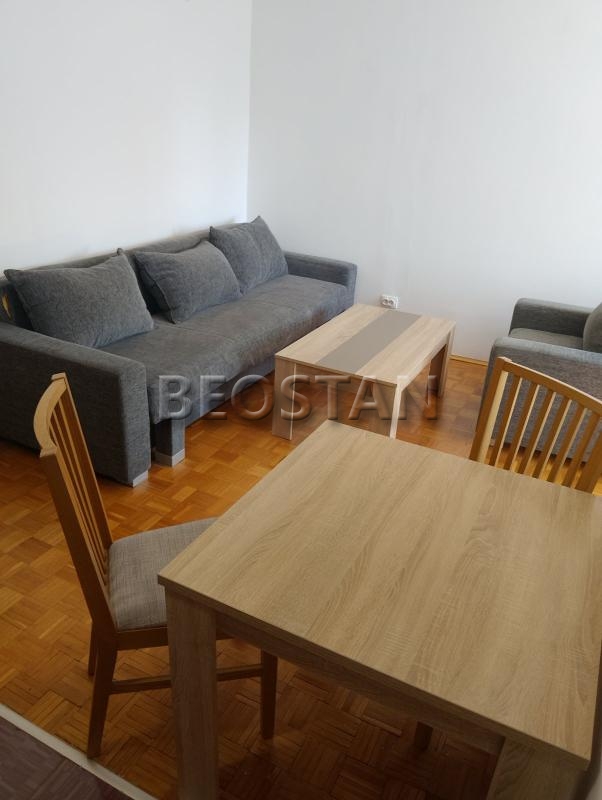 Izdavanje stanova Beograd - Novi Beograd