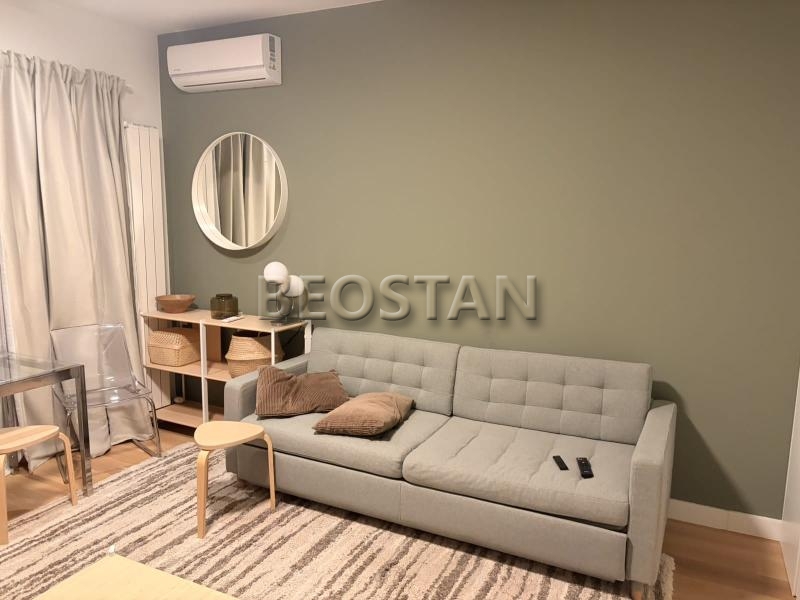 Izdavanje stanova Beograd - Centar