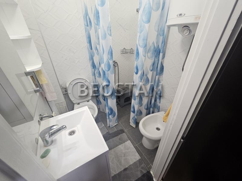 Novi Beograd - Stari merkator #64996