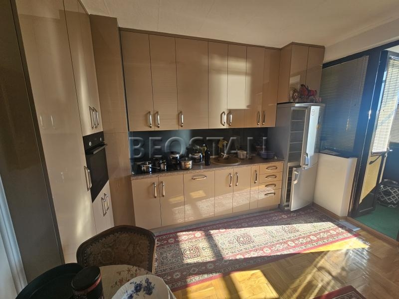 Novi Beograd - Stari merkator #64996