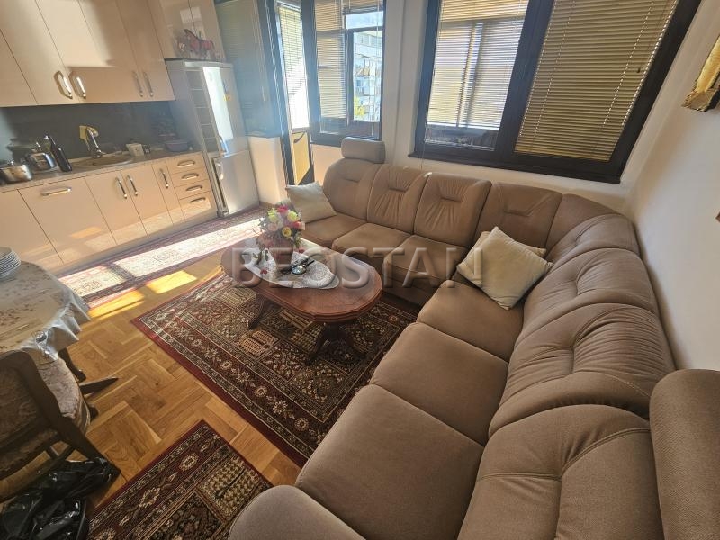 Novi Beograd - Stari merkator #64996