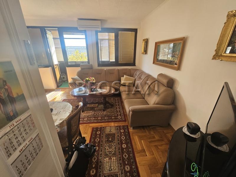 Novi Beograd - Stari merkator #64996