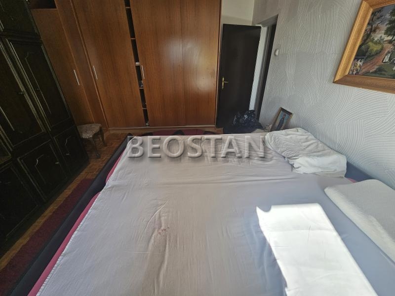 Novi Beograd - Stari merkator #64996