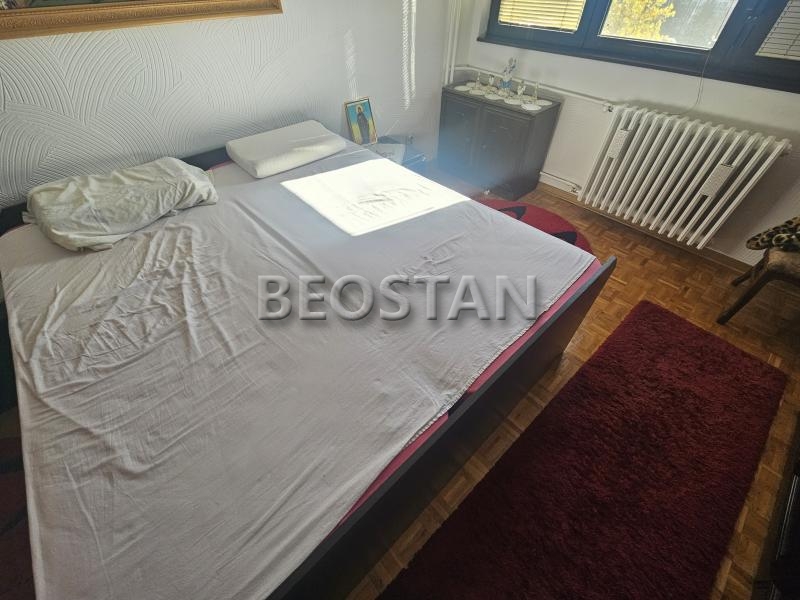 Novi Beograd - Stari merkator #64996