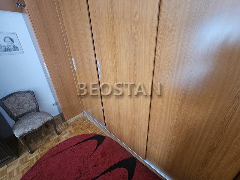 Novi Beograd - Stari merkator #64996