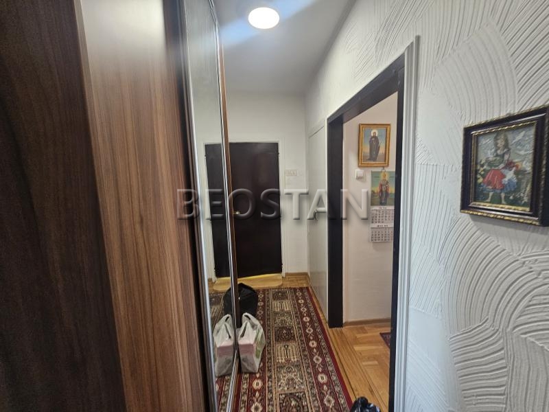 Novi Beograd - Stari merkator #64996