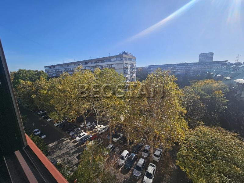 Novi Beograd - Stari merkator #64996